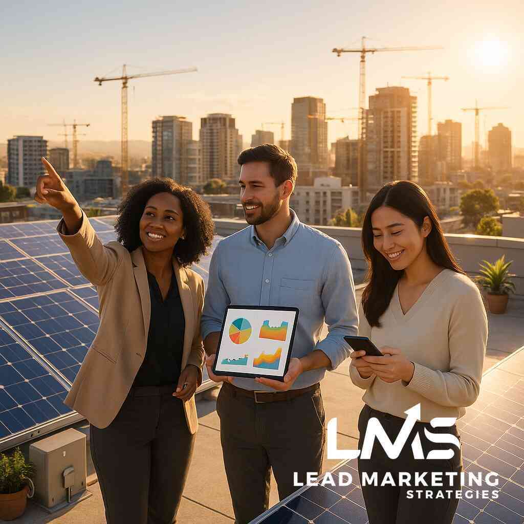 Top 10 Solar SEO Best Practices for Emerging Market Growth