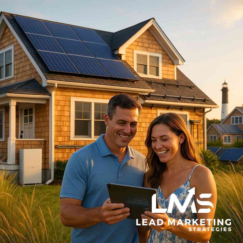 Understanding Solar Branding Challenges on Long Island