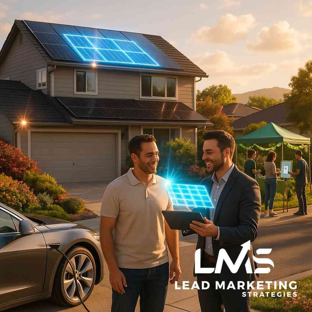 What Are the Best Solar Branding Techniques for 2025