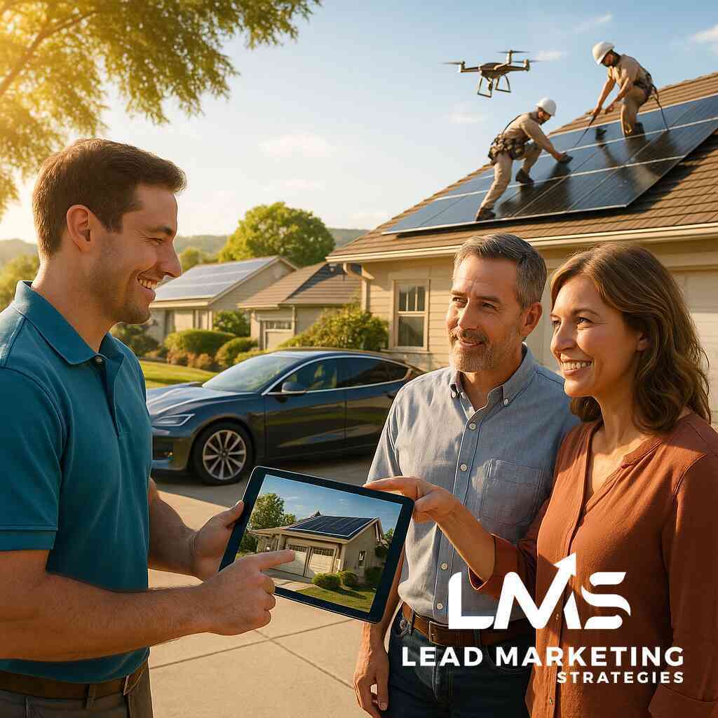 What Are the Best Solar Branding Techniques for 2025