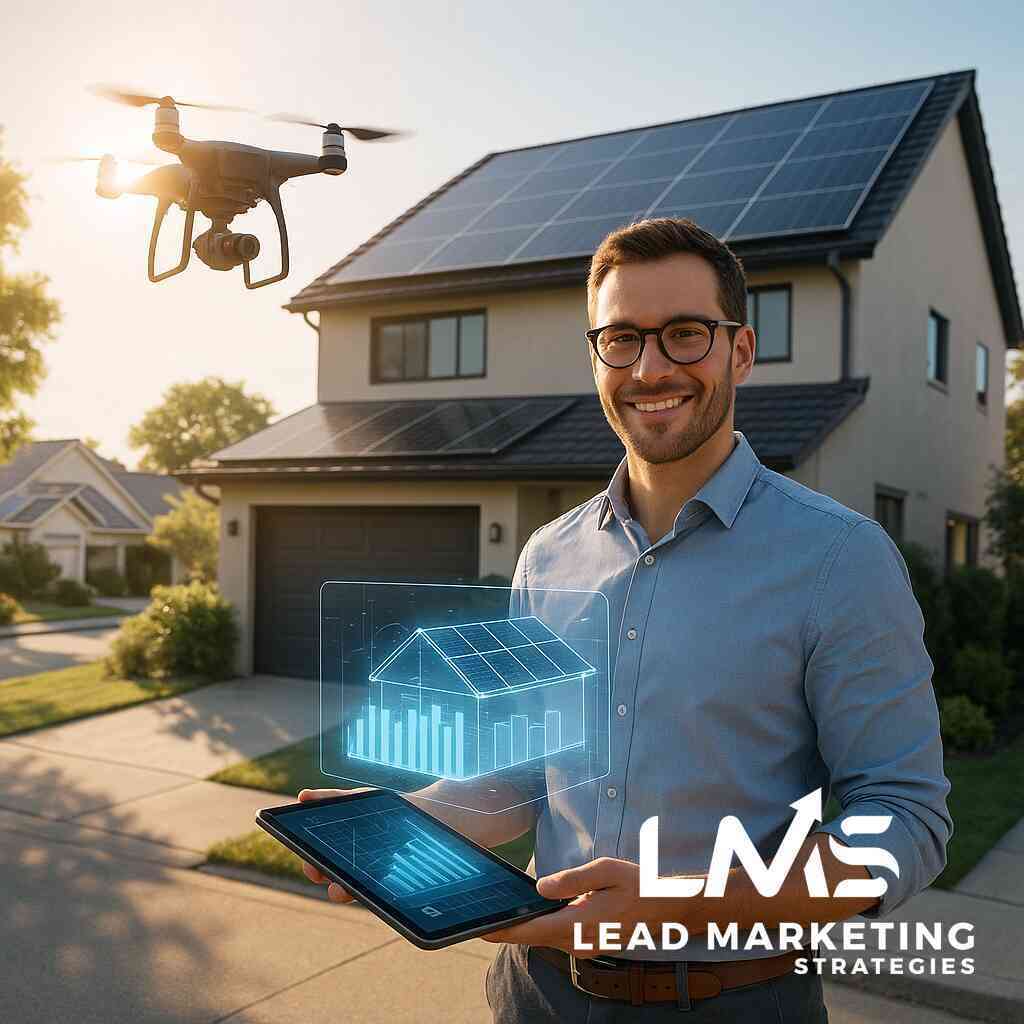 What Is Solar Lead Generation's Ultimate Future Strategy