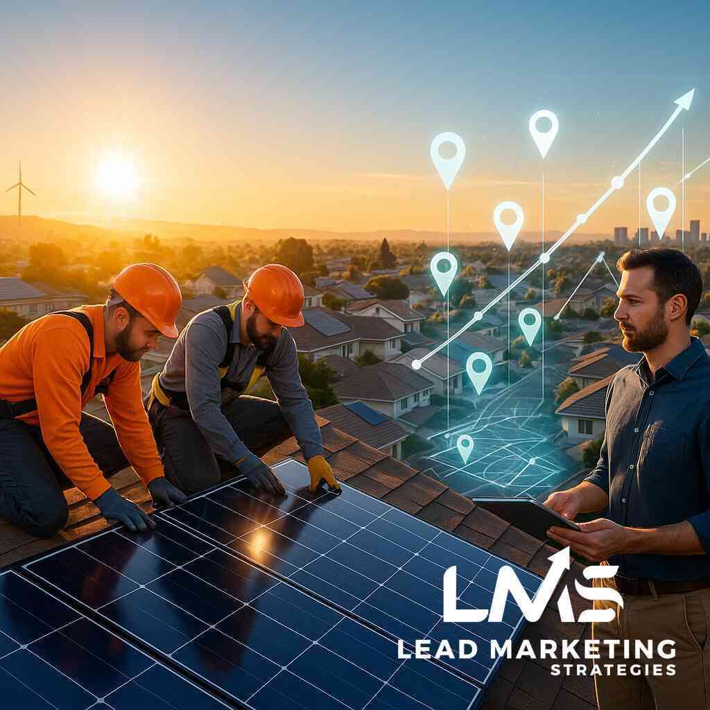 What Solar SEM Means for Future Campaign Success Near You