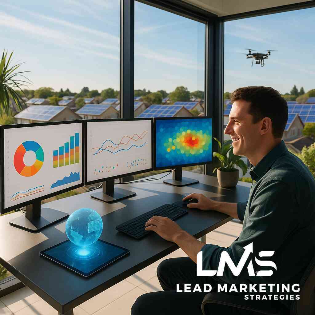 What Solar SEM Means for Future Campaign Success Near You