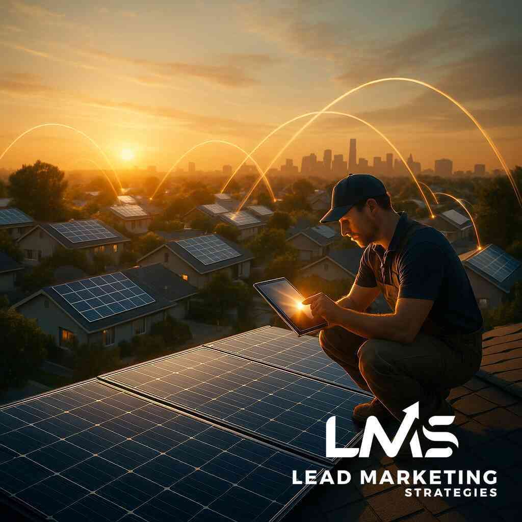 Compare Solar SEO Near Me and Solar Marketing Strategies