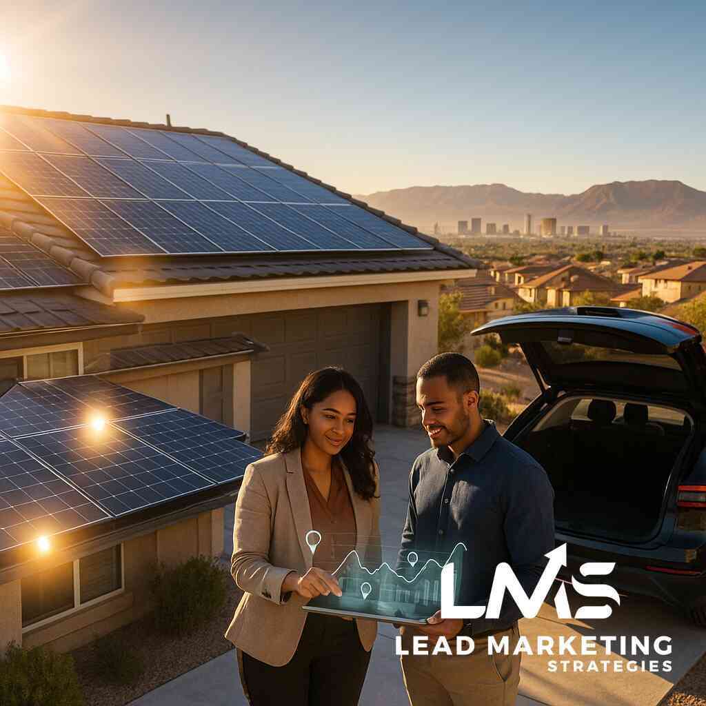 How Does Solar PPC Evolve Marketing Strategies in Nevada