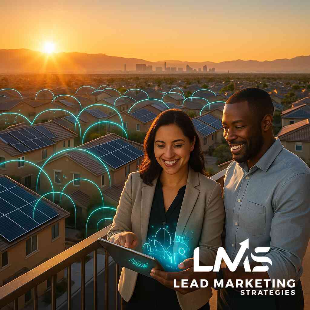 How Does Solar PPC Evolve Marketing Strategies in Nevada
