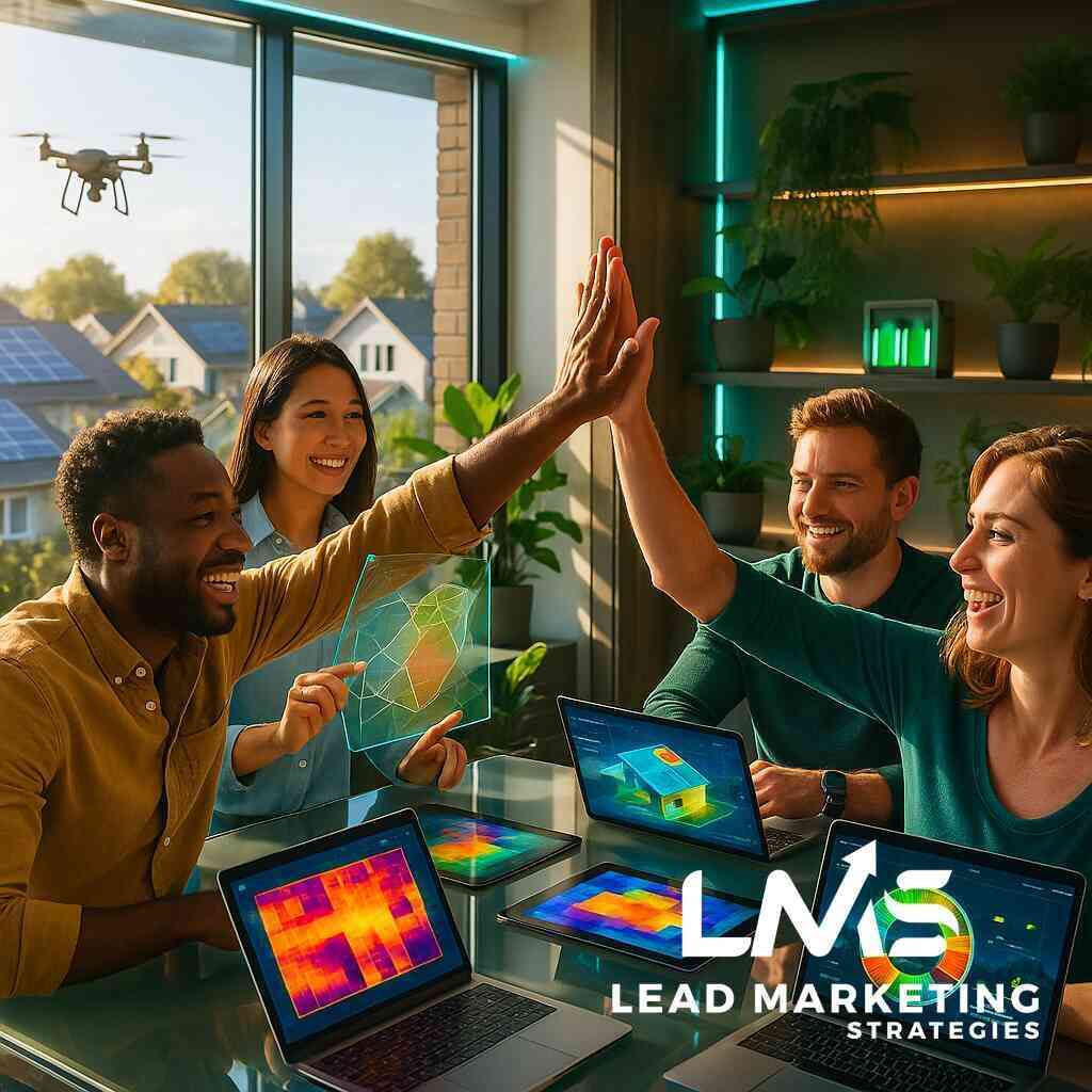 Top solar lead hacks Solar Marketing Strategies reveals