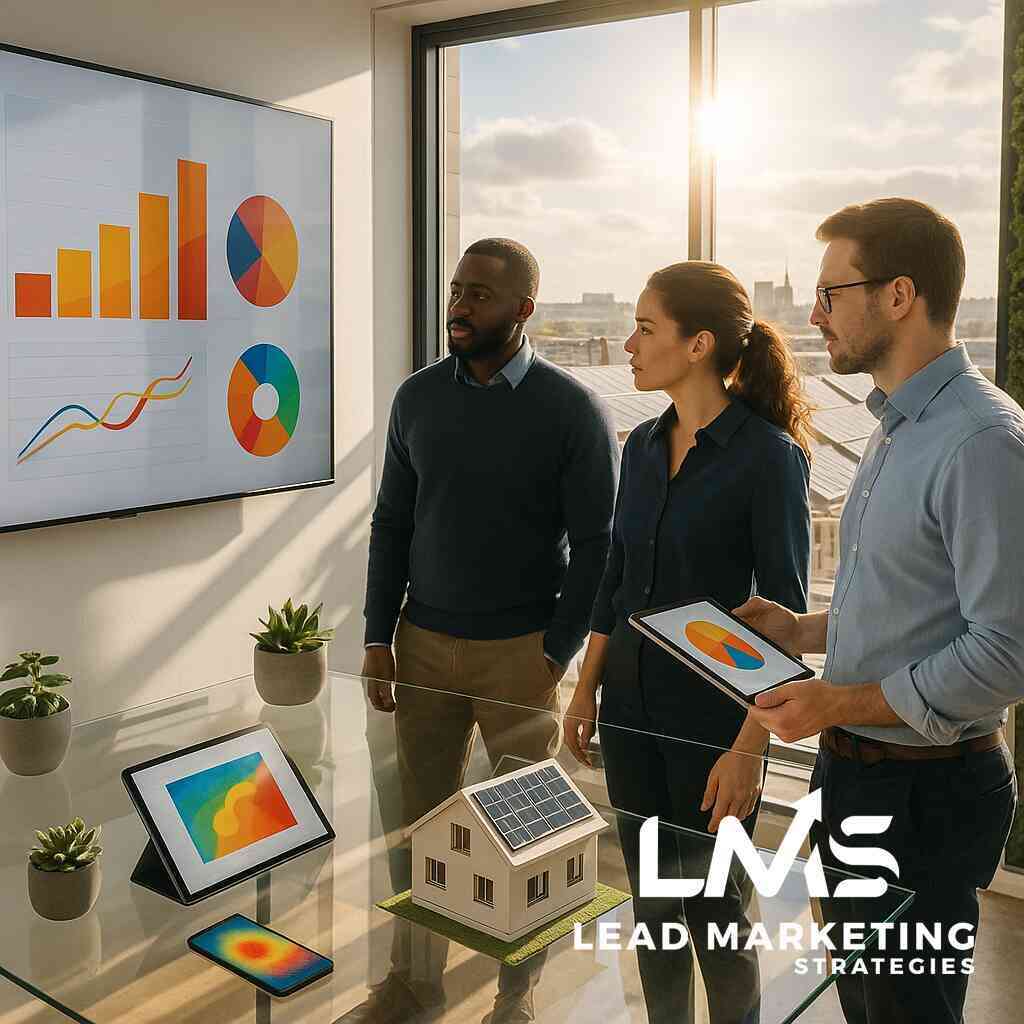 Top solar lead hacks Solar Marketing Strategies reveals