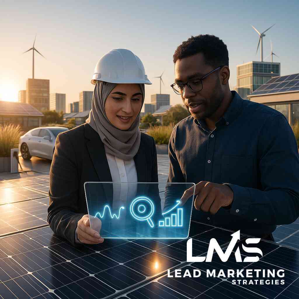 What Is Solar SEO's Role in Shaping 2026 Innovations