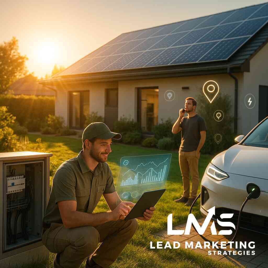 What Is Solar SEO's Role in Shaping 2026 Innovations