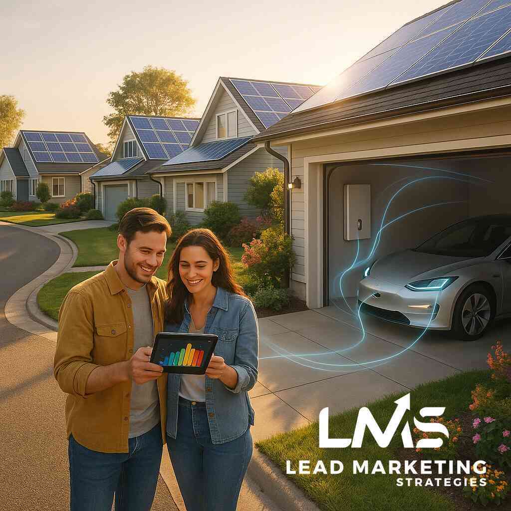 What Renewable Energy Insights Drive Solar Marketing Forward
