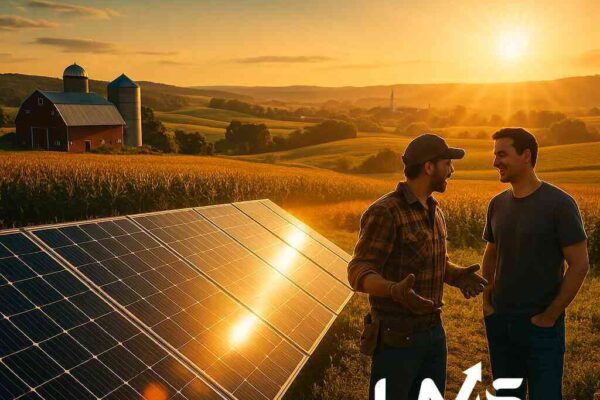 Best Solar Marketing Strategies Midwest Social Media