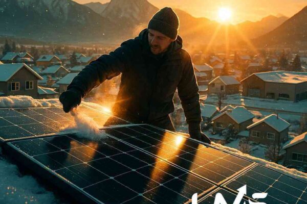 Compare Solar Marketing Strategies for Winter SEO Success