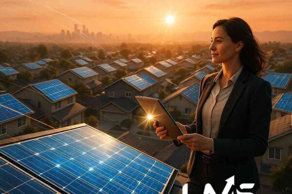 Top 10 Solar Marketing Strategies Boosting Lead Conversion