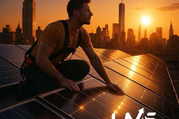 Ultimate 2026 Guide to Solar Marketing Strategies in NYC