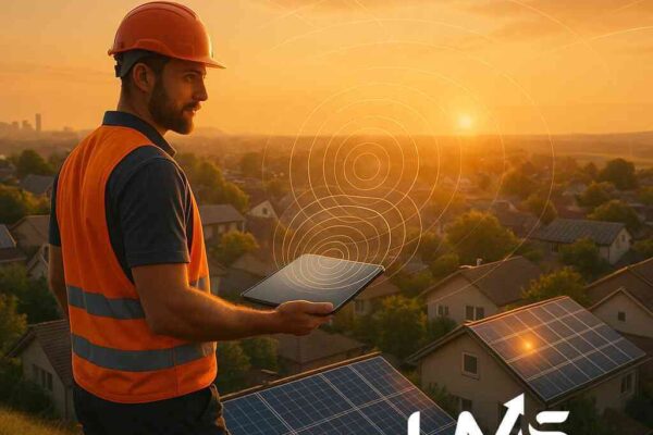 What Are Solar PPC Advantages for Geographic Considerations