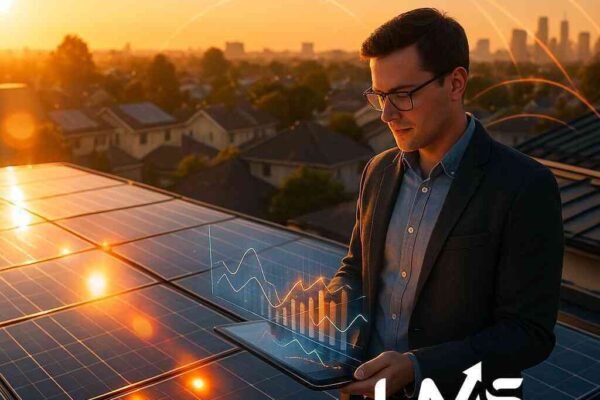 What Does Solar Marketing Strategies Reveal About SEM ROI