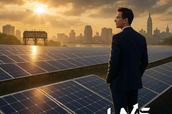 Best Solar Lead Generation Tactics for Long Island Firms 2026