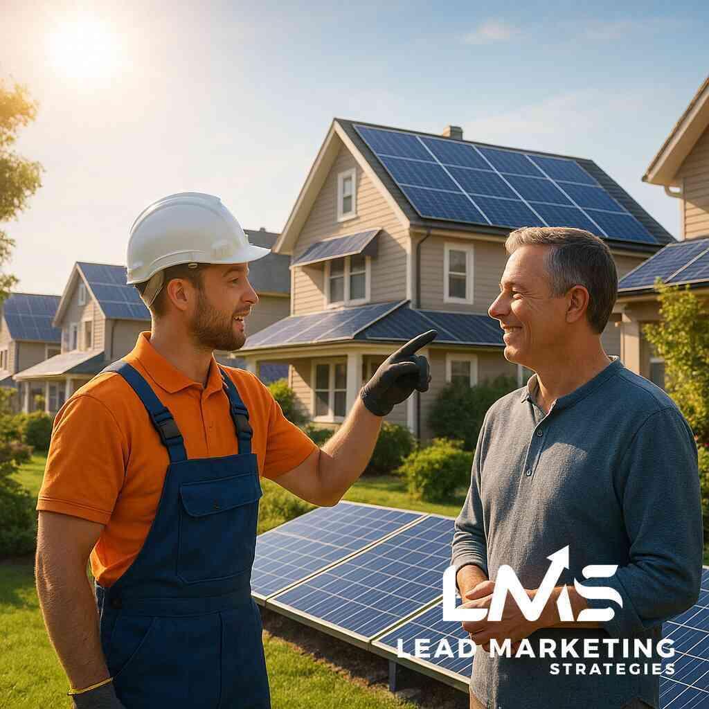Best Solar Lead Generation Tactics for Long Island Firms 2026