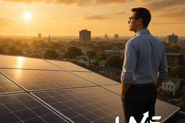 Best Solar Media Buying Tactics for Long Island Firms 2026