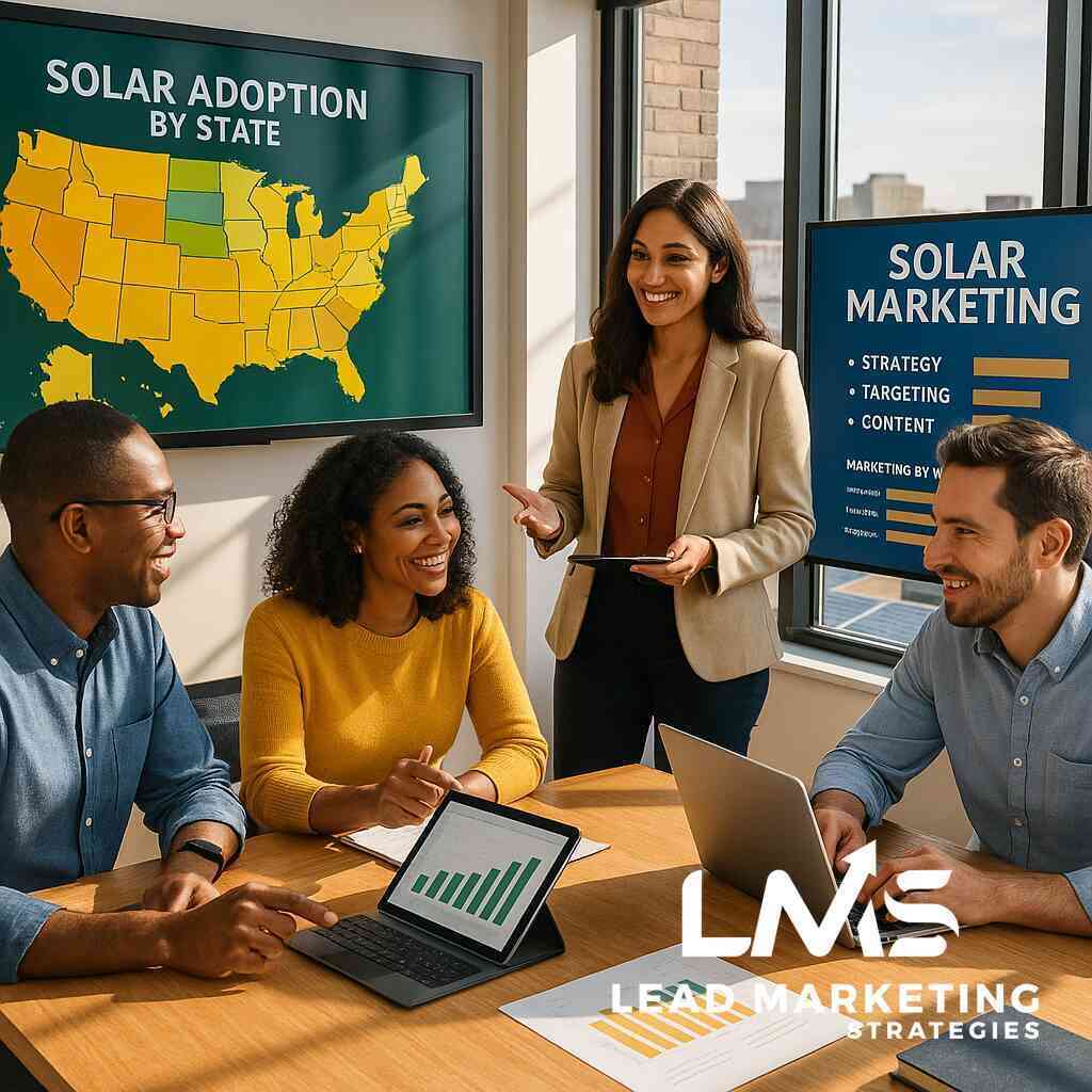 Comparing Solar Online Marketing Plans Across All 50 States 2026