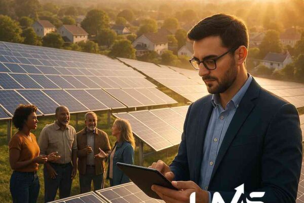 Guide to Solar Campaign Management Near Commack New York