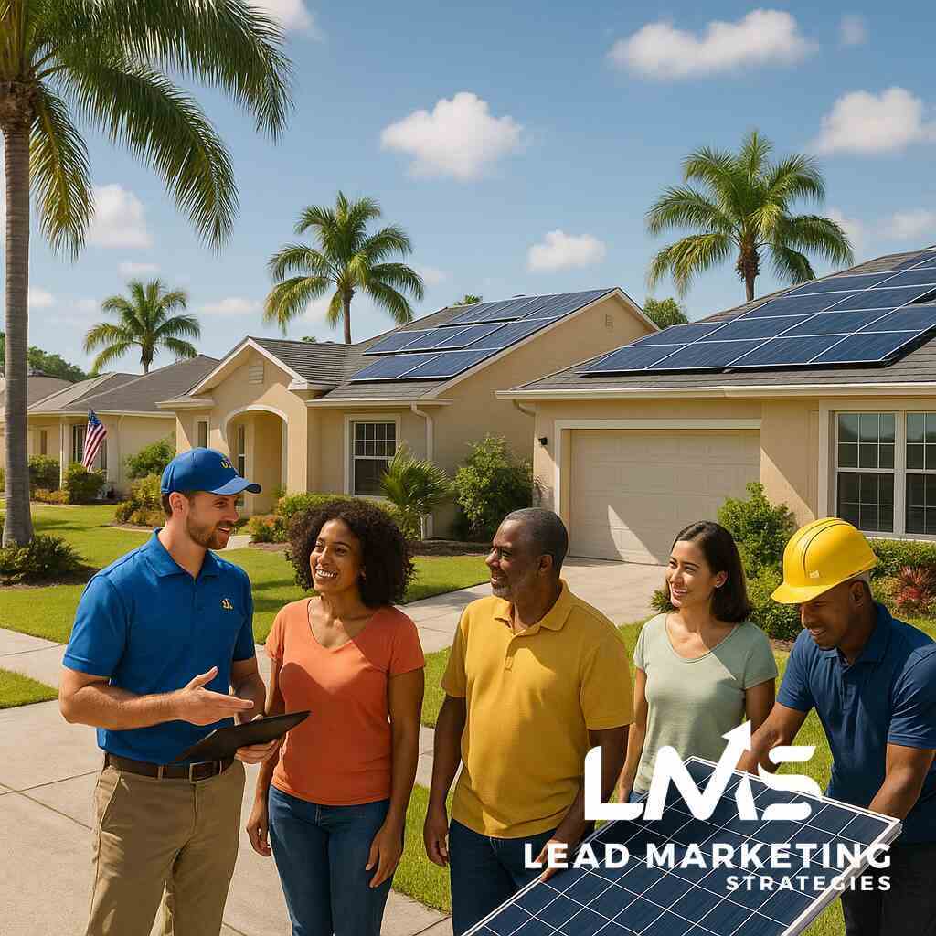 Guide to Solar Marketing Strategies Email Tactics in FL