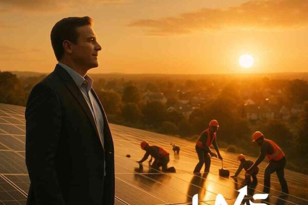 Solar Marketing Strategies for Commack NY Solar Companies 2026