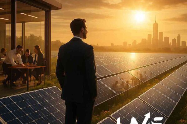 Spring Review of Solar Marketing Strategies for B2B Growth