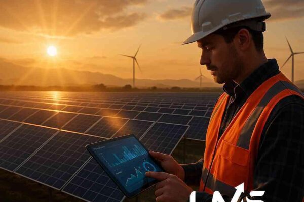 Top 5 Solar Analytics Services to Grow Your ROI in 2026