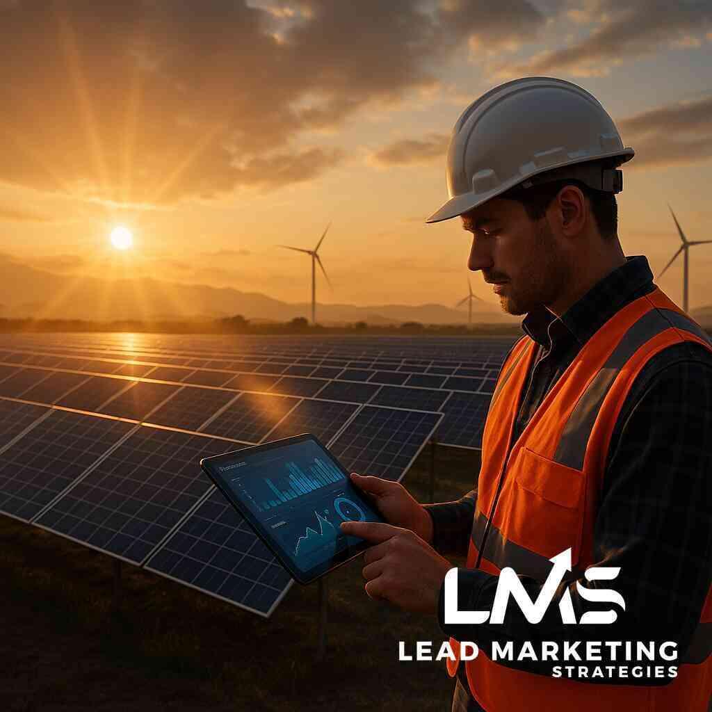 Top 5 Solar Analytics Services to Grow Your ROI in 2026