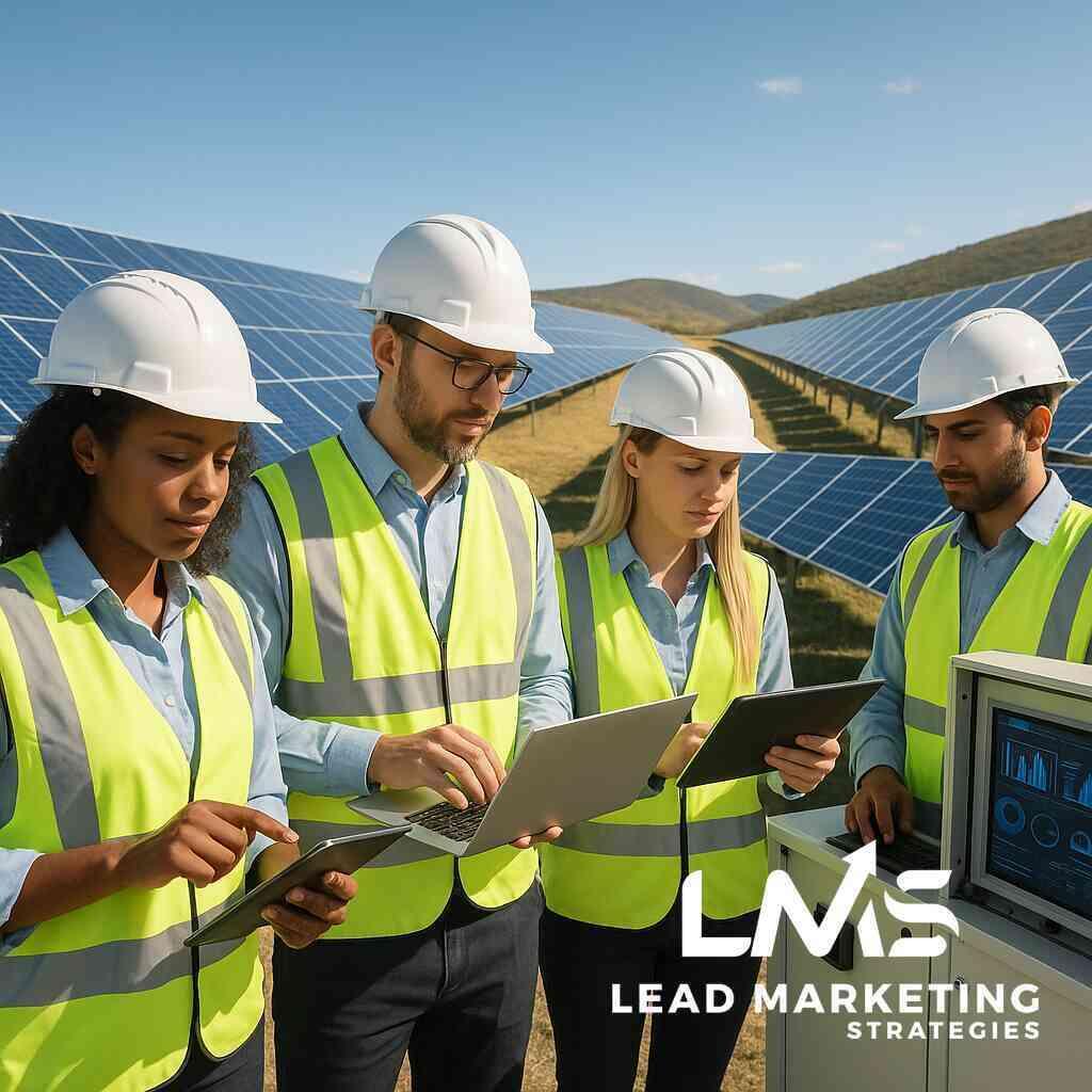 Top 5 Solar Analytics Services to Grow Your ROI in 2026