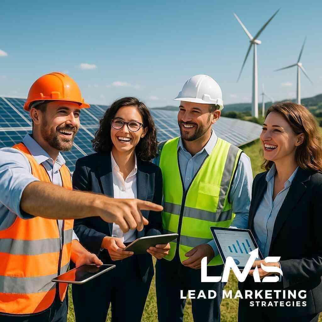 Top 6 Solar Market Research Methods Solar Marketing Strategies Trusts