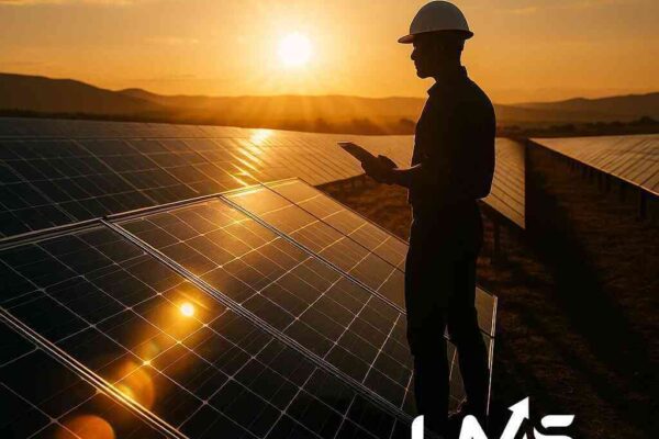 Top 6 Solar Social Media Marketing Trends Dominating Spring 2026