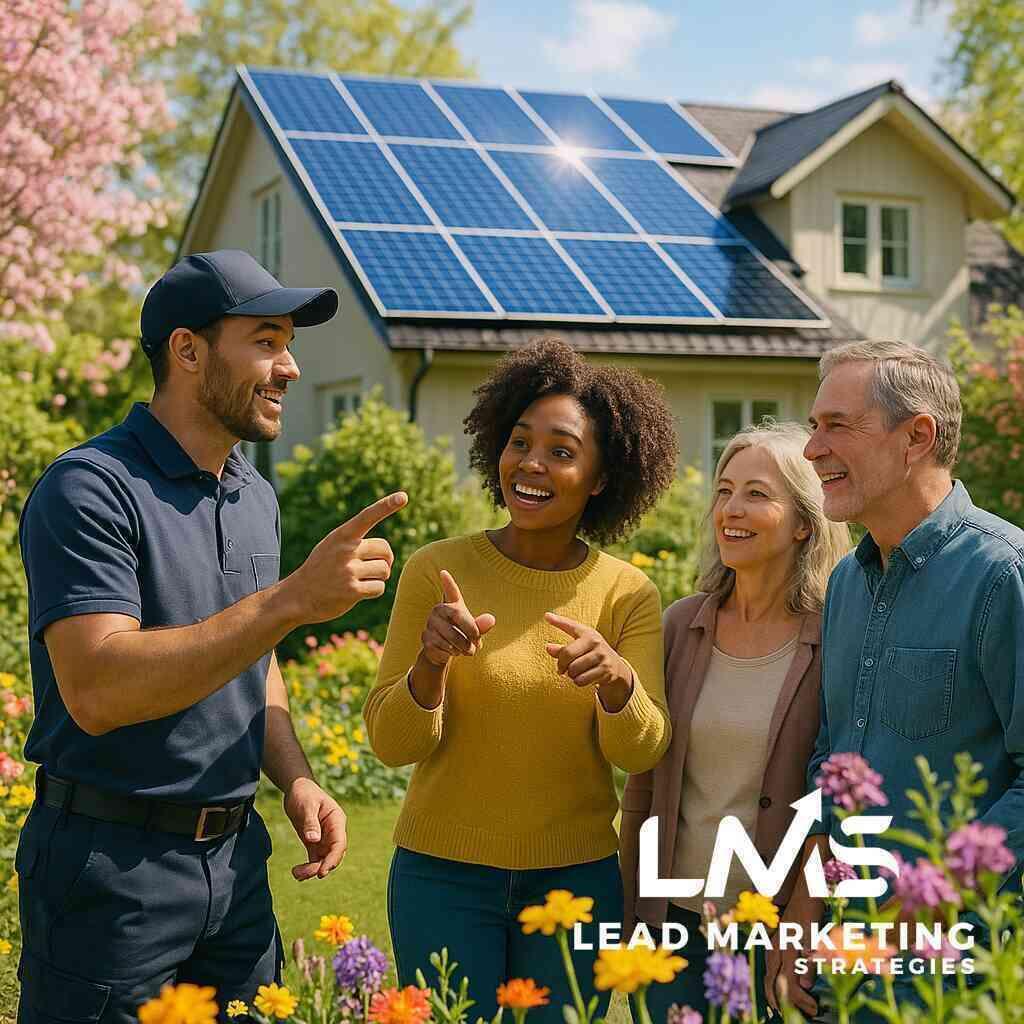 Top 7 Solar Content Marketing Wins for Spring Campaigns 2026