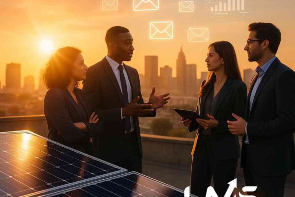 Top 7 Solar Email Marketing Wins Solar Marketing Strategies 2026