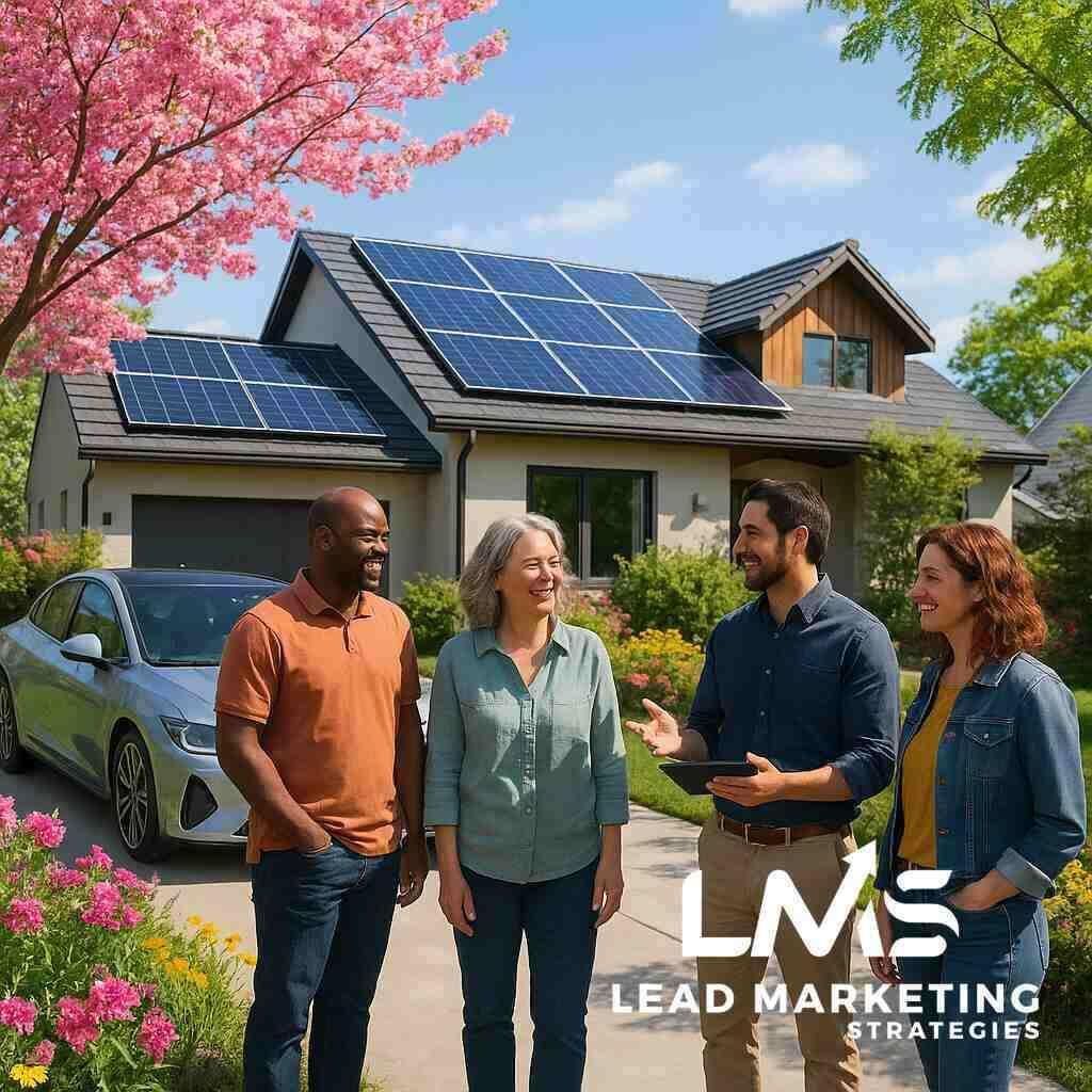 Top 7 Solar Marketing Strategies for Spring Growth in 2026