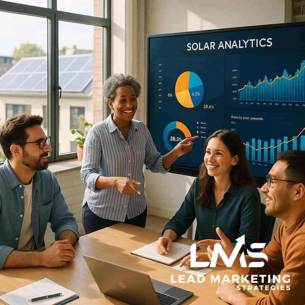 Understanding Solar Analytics Services for Smarter 2026 Campaigns
