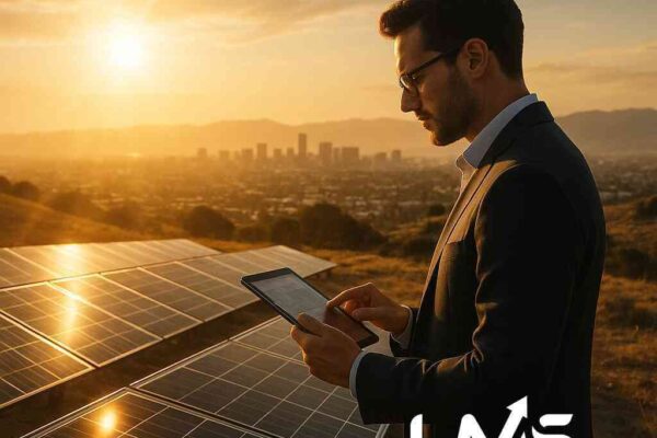 What Does Solar Marketing Strategies Mean for CA Leads