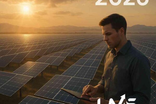 What Is Solar Market Research and Why It Matters in 2026