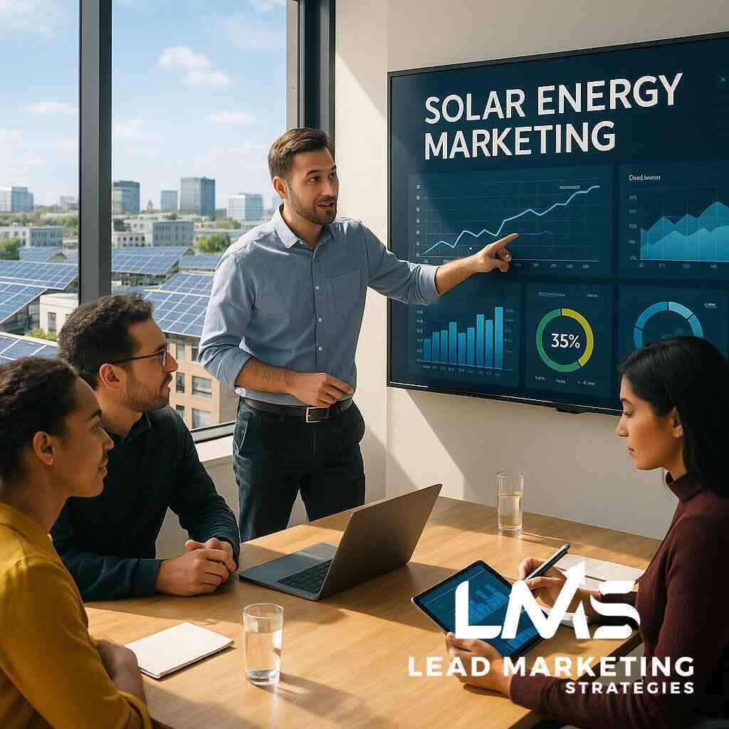 What Is Solar SEM and How It Grows Your Business in 2026