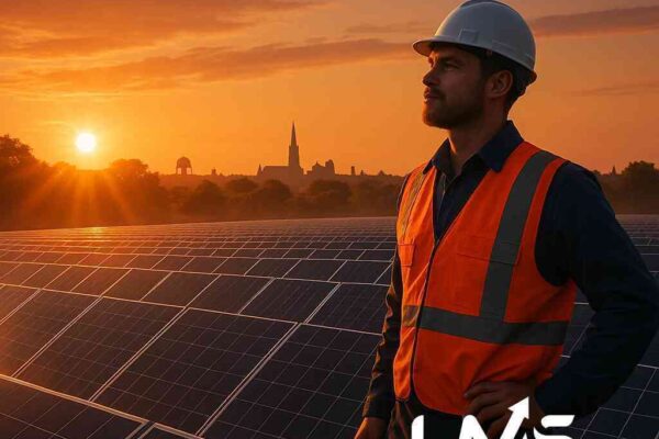 What Solar PPC Management Means for Long Island Growth 2026