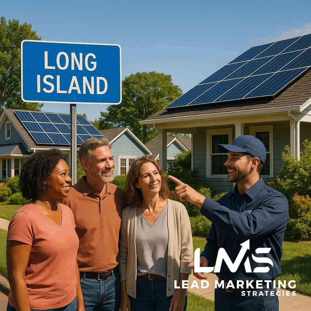 What Solar PPC Management Means for Long Island Growth 2026