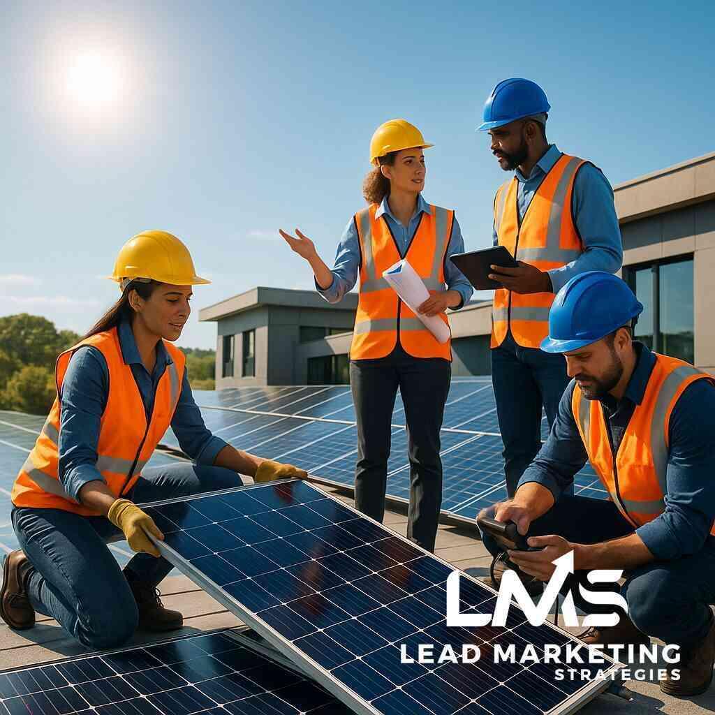 What Solar Video Marketing Can Do for Your Brand Growth 2026