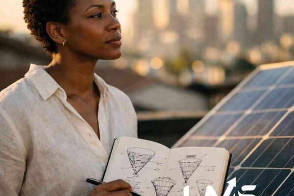 5 Solar Content Marketing Ideas to Rank on Google in 2026