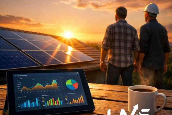 Best Solar Campaign Management Practices for US Firms 2026