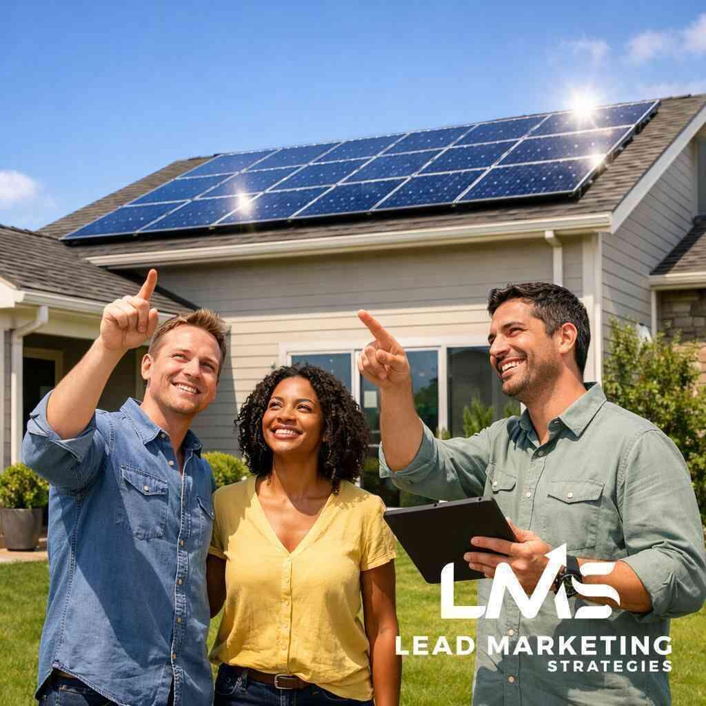 Best Solar Campaign Management Practices for US Firms 2026