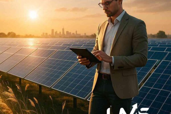Guide to Renewable Energy Marketing ROI Metrics for 2026