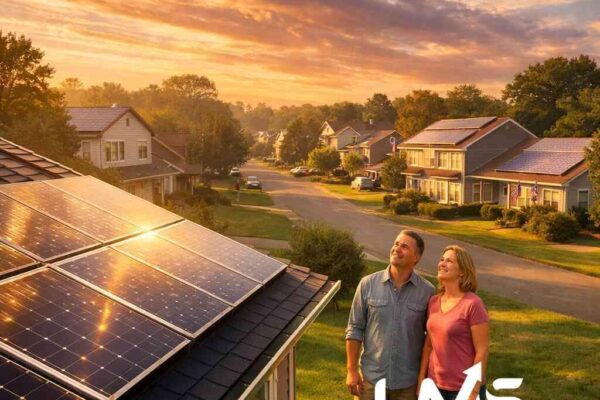 How Solar Marketing Strategies Boost Long Island SEO in 2026