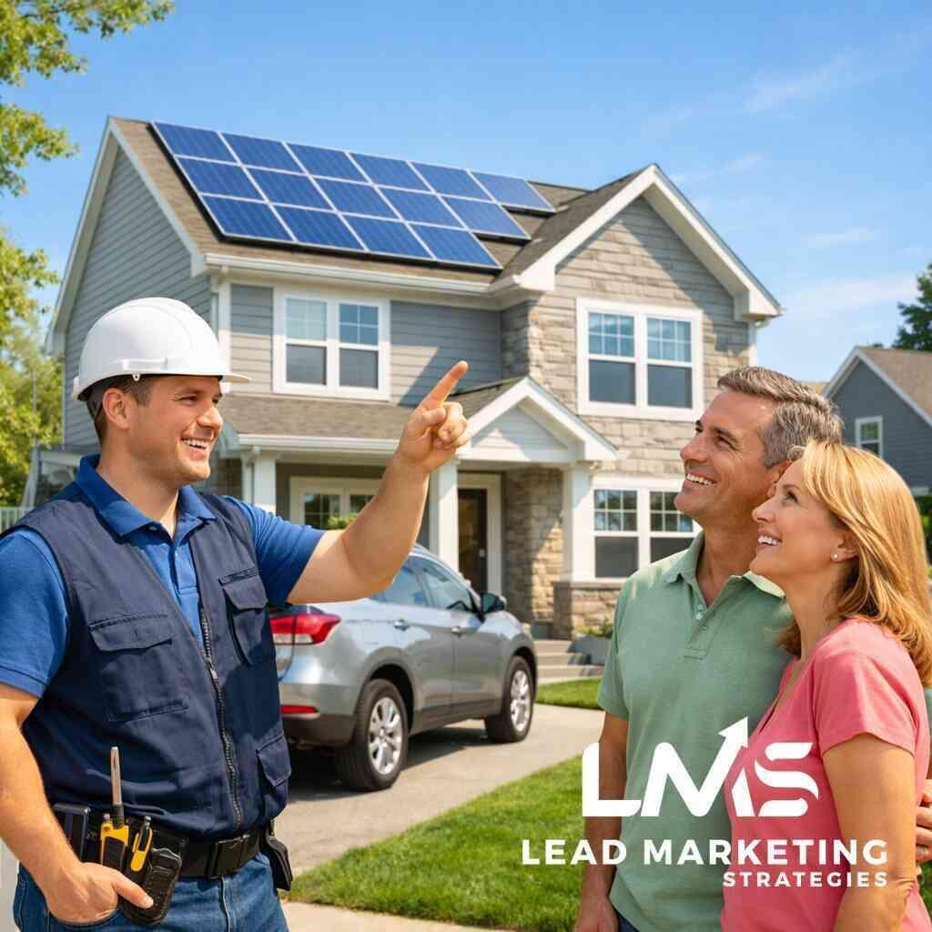 How Solar Marketing Strategies Boosts Long Island SEO in 2026